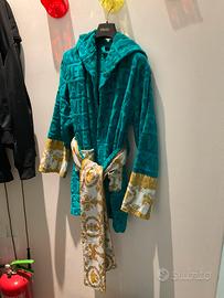 Accappatoio Versace donna