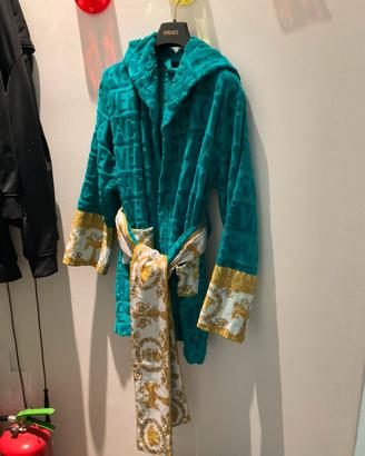 Accappatoio Versace donna