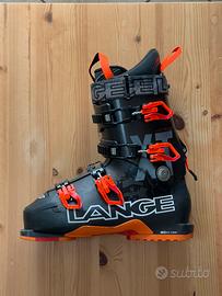 Scarponi da Sci All mountain Lange XT100 43 (27.5)