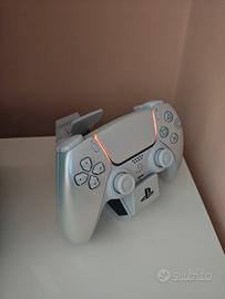 Pad Ps5 + Base ricaricabile