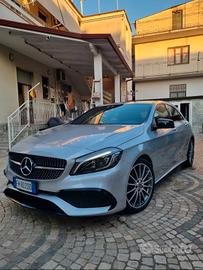 Mercedes Classe a 
