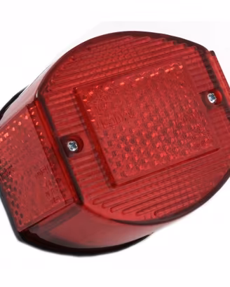 Faro posteriore Cev 9350 moto epoca