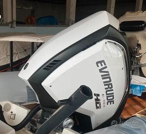 Evinrude E-TEC 150 CV G2