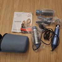 Arricciacapelli Imetec