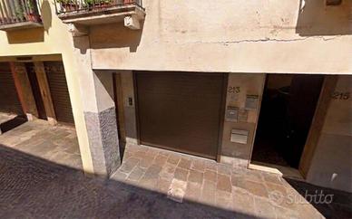 Box / Garage di 16 m² a Padova