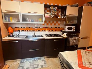 Cucina Stosa