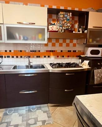 Cucina Stosa