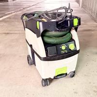 Festoll apirapolvere