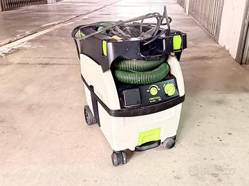 Festoll apirapolvere