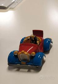 Lotto auto Disney vintage Polistil / Politoys anni