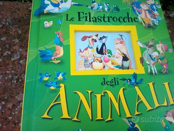 Le Filastrocche degli animali