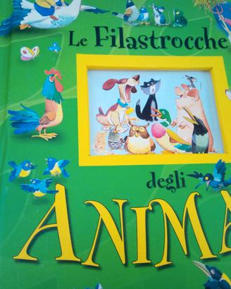 Le Filastrocche degli animali