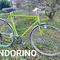 bicicletta condorino VINTAGE