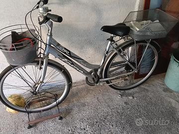 Bici donna