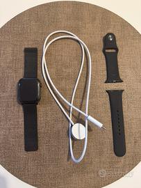 Apple Watch Series 9 45mm GPS + Cellular