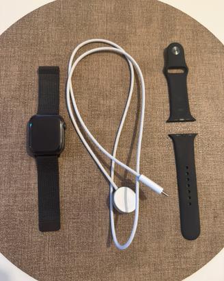 Apple Watch Series 9 45mm GPS + Cellular