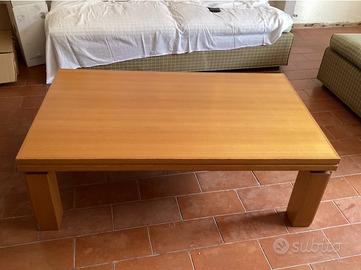 3 Tavolini coffee table da salotto