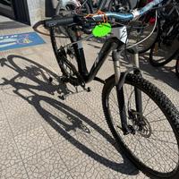 Mtb carbon 29”