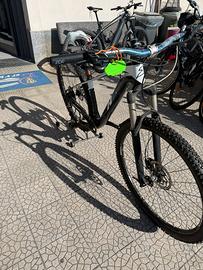 Mtb carbon 29”