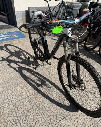 Mtb carbon 29”
