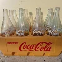 cassette coca cola