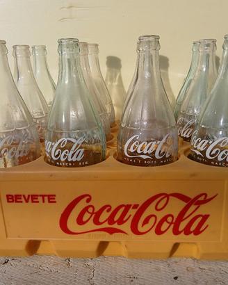 cassette coca cola