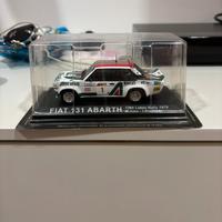 Fiat 131 Abarth