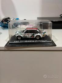 Fiat 131 Abarth