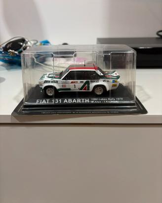 Fiat 131 Abarth