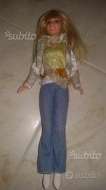 Barbie Skipper Hannah Montana