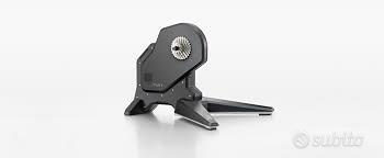 FLUX S Smart Trainer