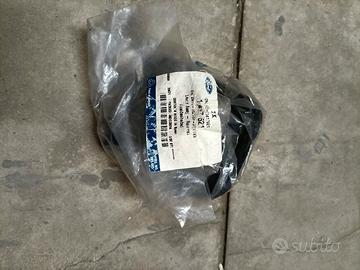 Maniglia sedili auto e triangolo emergenza 