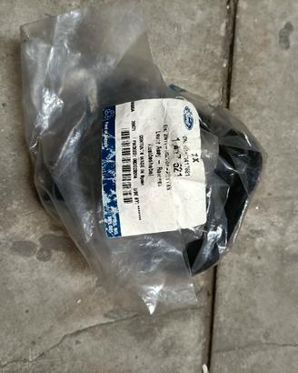 Maniglia sedili auto e triangolo emergenza 