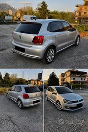 Volkswagen Polo 1.2 Tsi DSG HIGHLINE