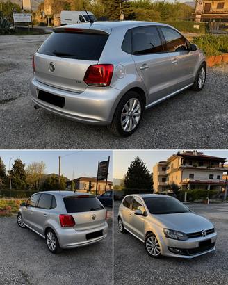 Volkswagen Polo 1.2 Tsi DSG HIGHLINE