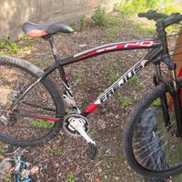 Mountain bike 28”