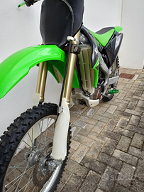 Kawasaki kxf 250