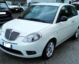 Lancia ypsilon 1.4 unyca ecochic *gpl