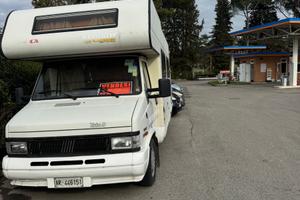 Motorhome