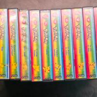 VHS Pokémon 