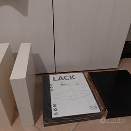 mensole Ikea Lack 26P  x 30L