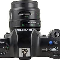 Olympus om 101 power focus