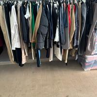 Abbigliamento vario genere