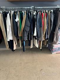 Abbigliamento vario genere