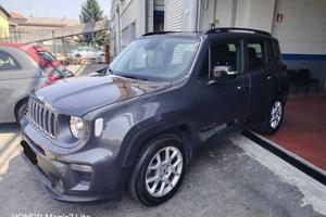 Jeep Renegade 1.5 turbo t4 mhev Limited 2wd 130cv