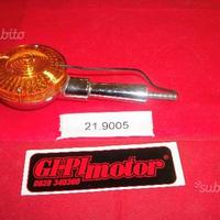 Freccia Yamaha anni 70