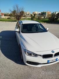 BMW Serie 3 (F30/31) - 2018