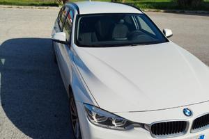 BMW Serie 3 (F30/31) - 2018