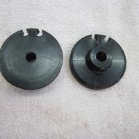 Carrucole Comando cambio Lambretta Special DL