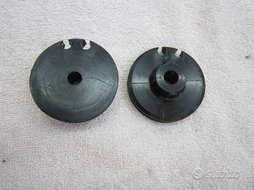 Carrucole Comando cambio Lambretta Special DL